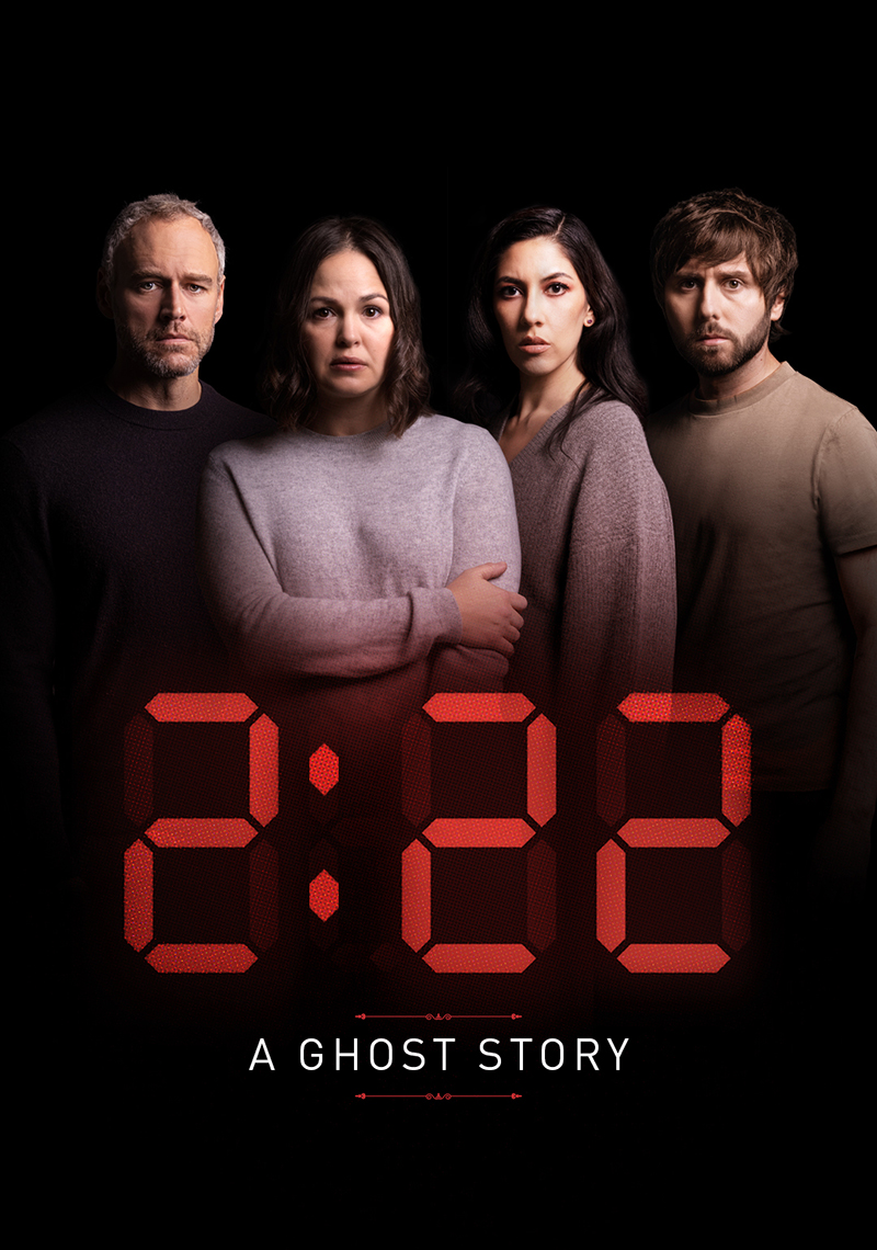 2:22 A GHOST STORY