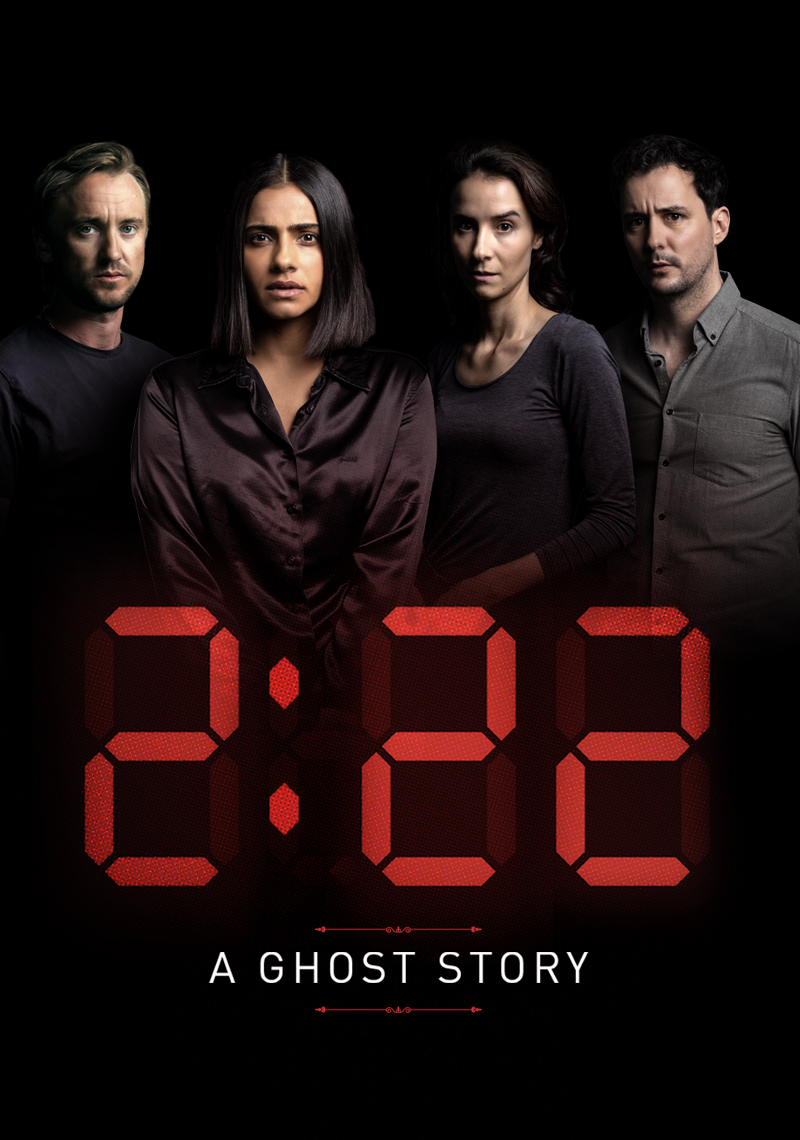 2:22 A GHOST STORY