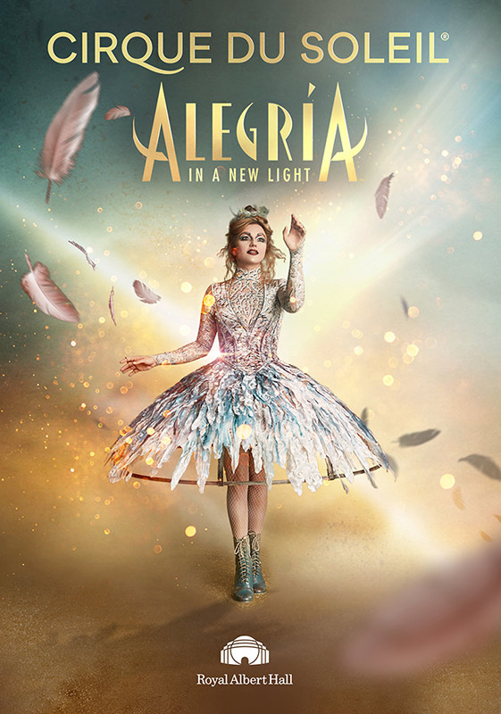 ALEGRIA