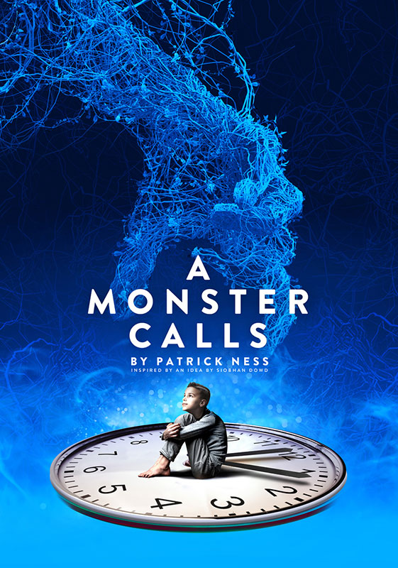 A MONSTER CALLS