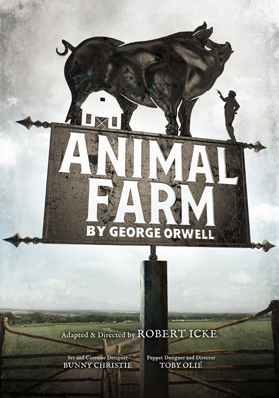 ANIMAL FARM