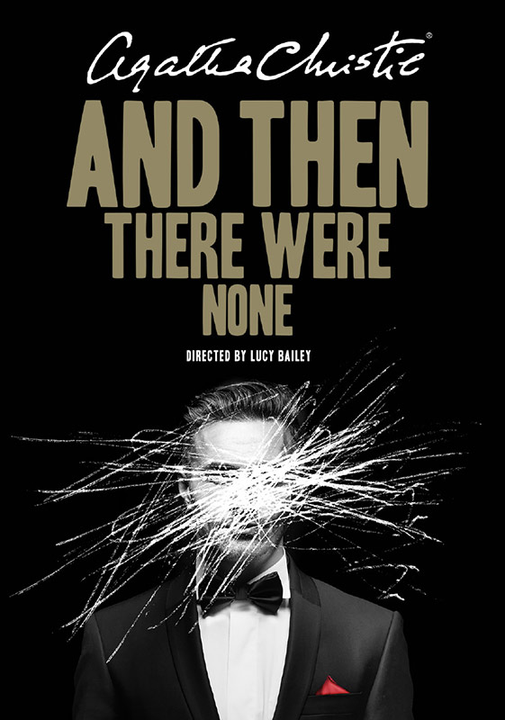 AND THEN THERE WERE NONE