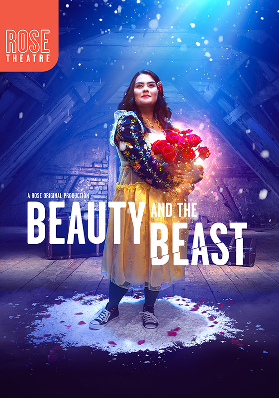 BEAUTY AND THE BEAST