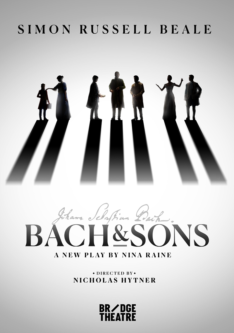 BACH & SONS