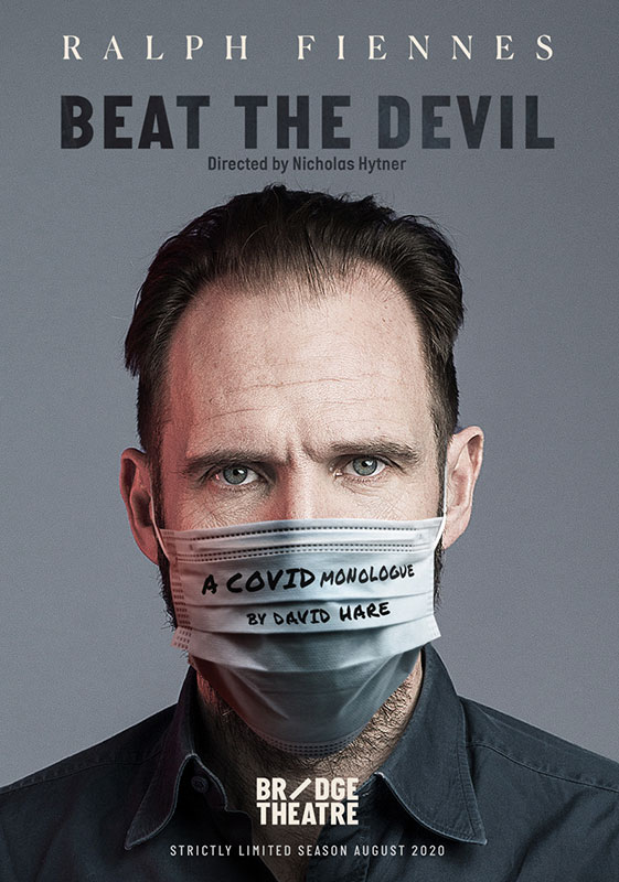 BEAT THE DEVIL
