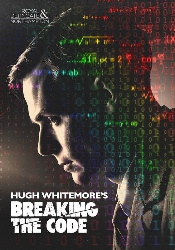 BREAKING THE CODE