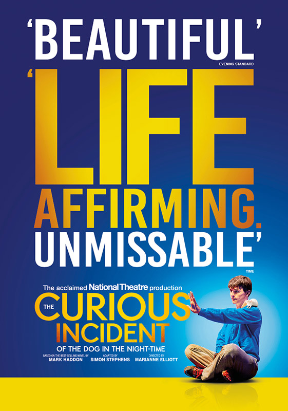 CURIOUS INCIDENT