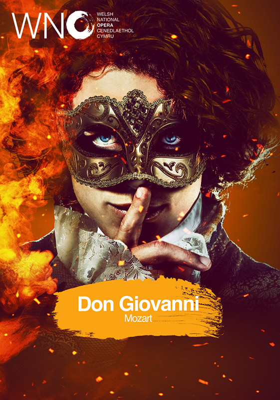 DON GIOVANNI