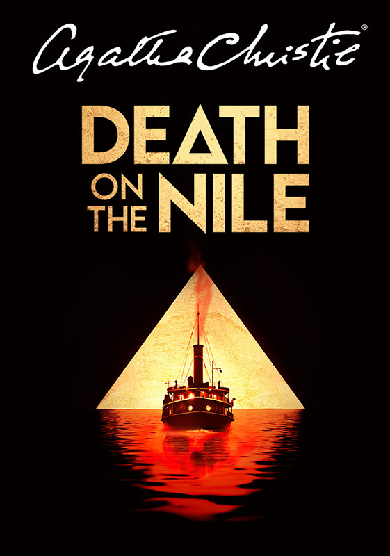 DEATH ON THE NILE