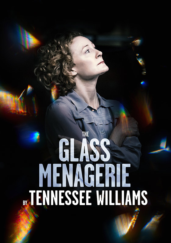 THE GLASS MENAGERIE