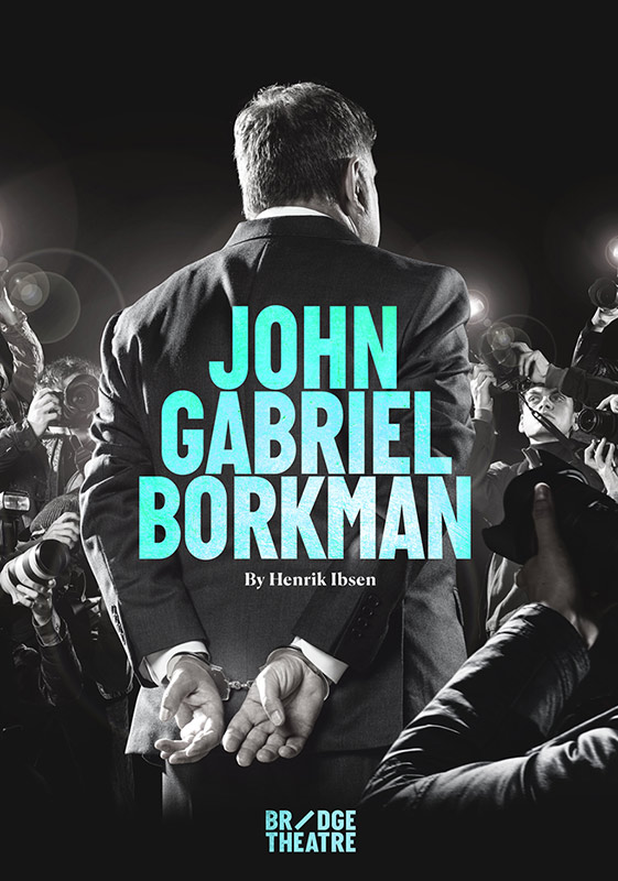 JOHN GABRIEL BORKMAN