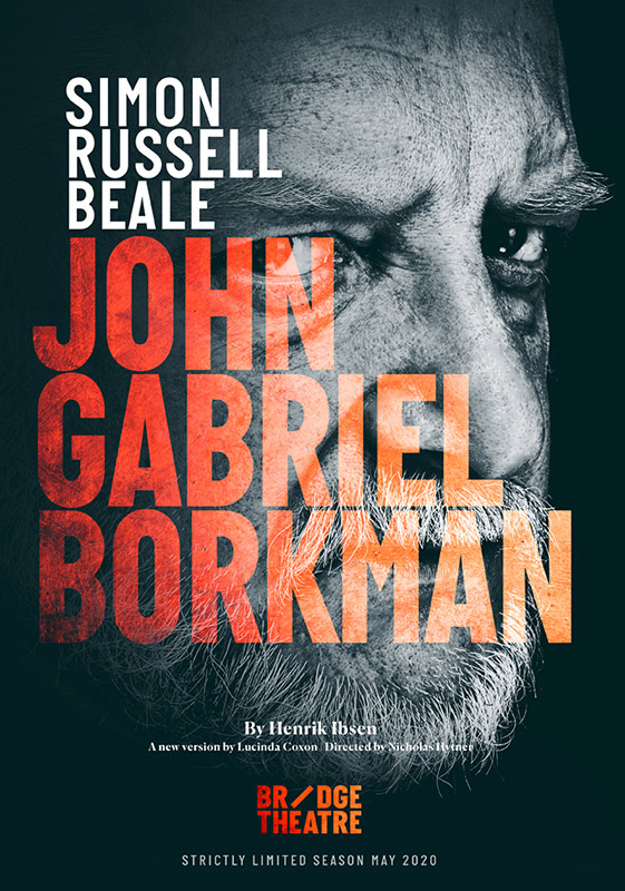 JOHN GABRIEL BORKMAN