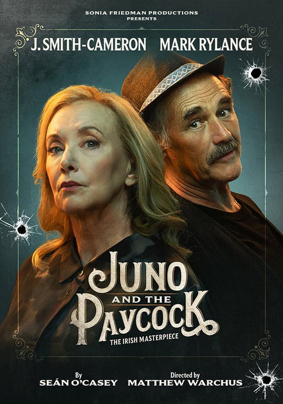 JUNO AND THE PAYCOCK