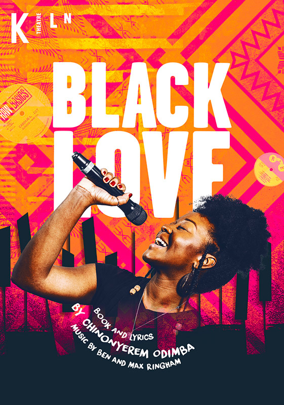 BLACK LOVE