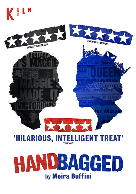 HANDBAGGED