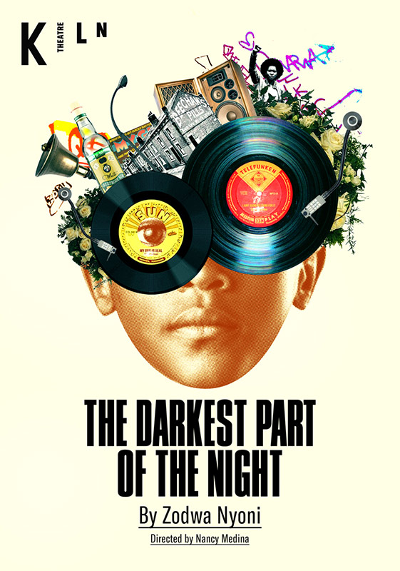 THE DARKEST PART OF THE NIGHT