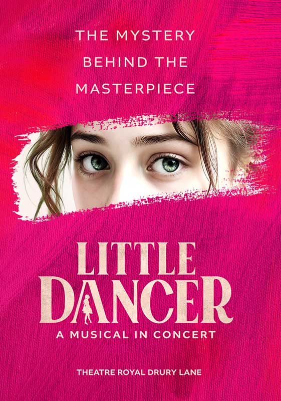 LITTLE DANCER