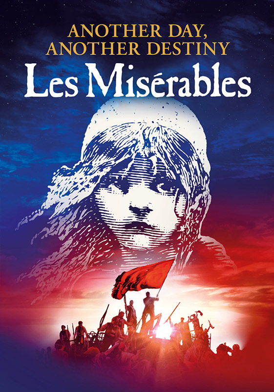 LES MISERABLES