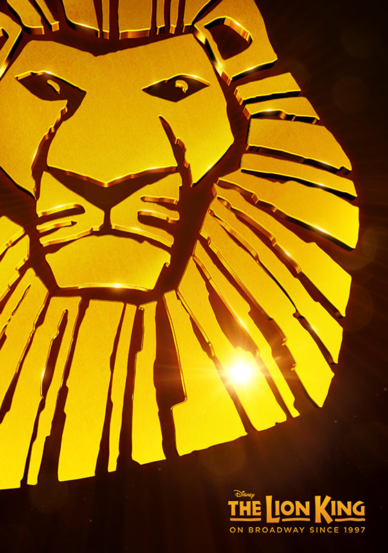 THE LION KING