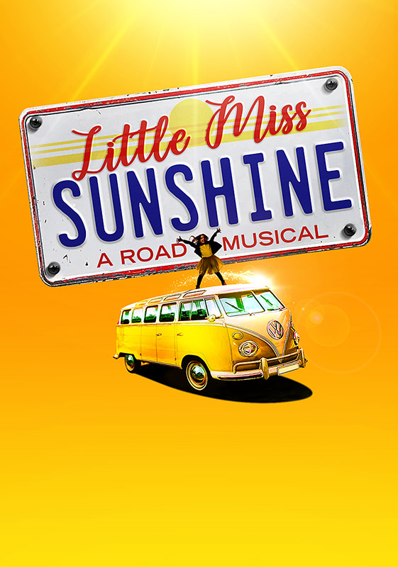 Little Miss Sunshine
