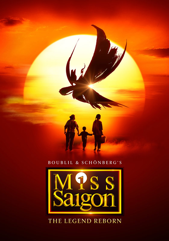 MISS SAIGON