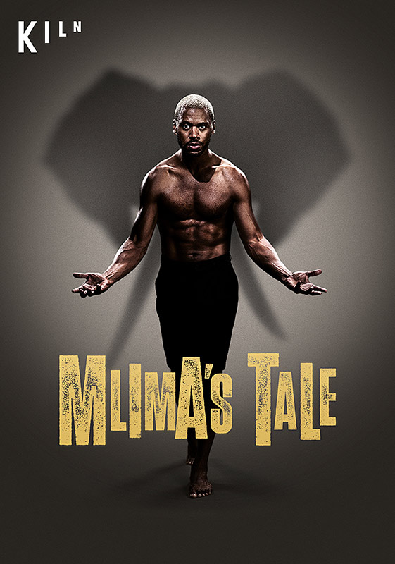 MLIMA'S TALE