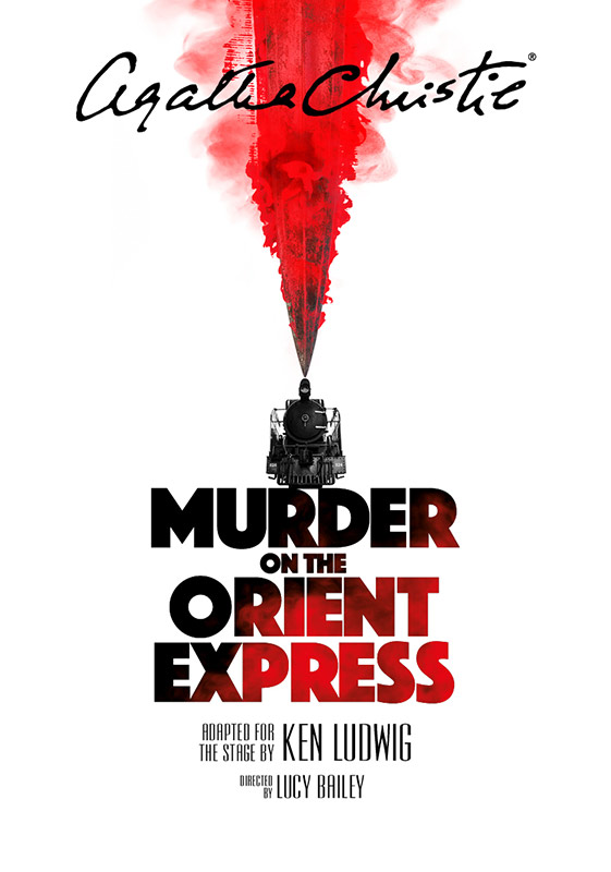 MURDER ON THE ORIENT EXPRESS