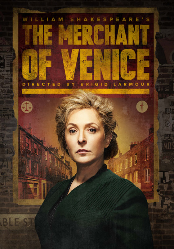 THE MERCHANT OF VENICE