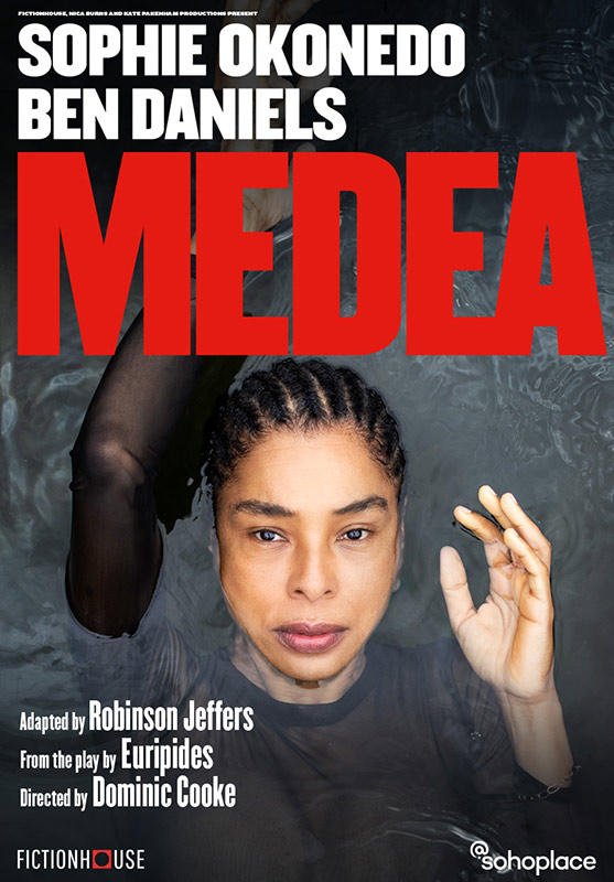 MEDEA