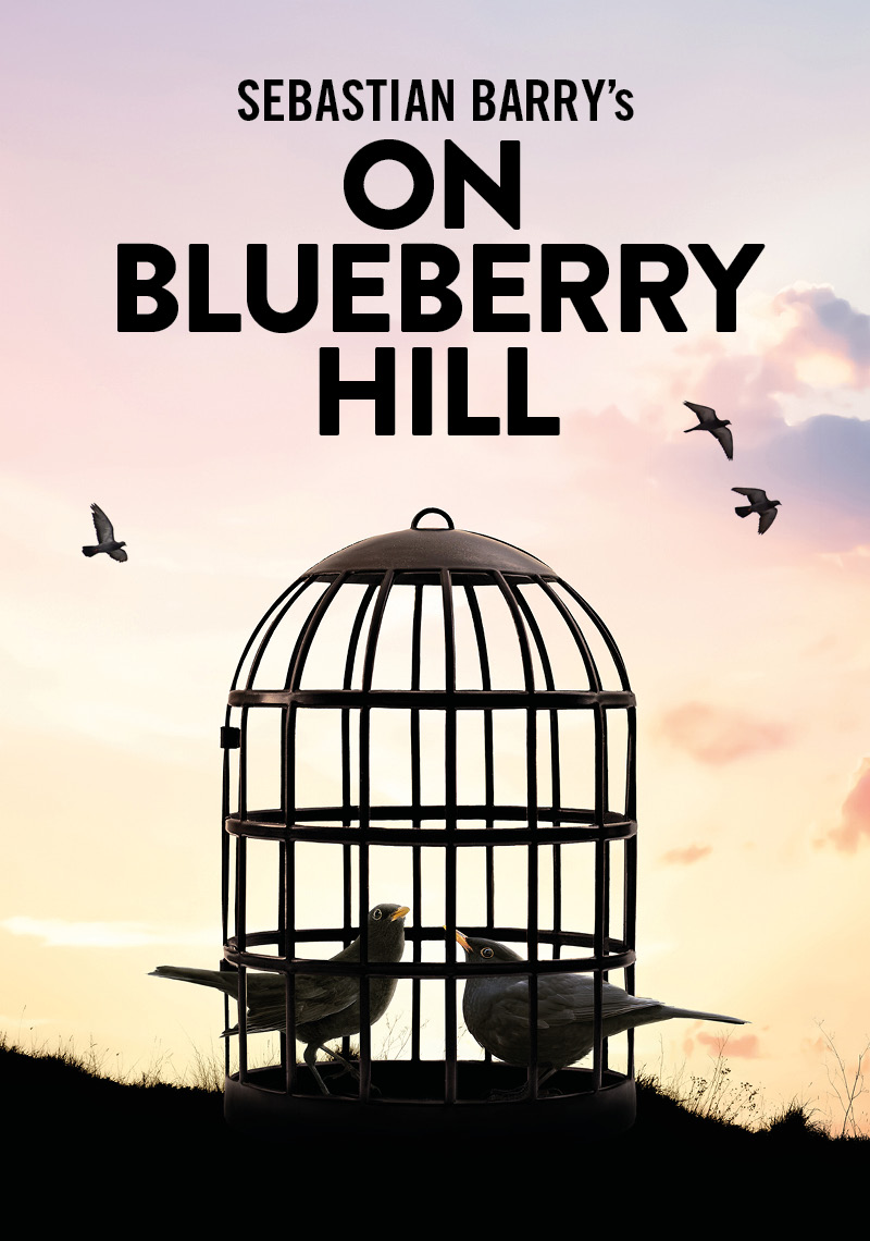 ON BLUEBERRY HILL