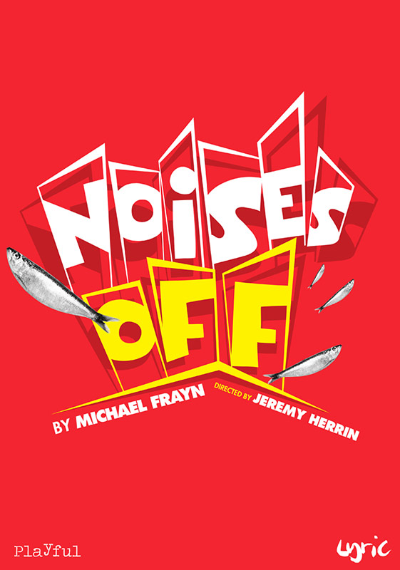 NOISES OFF