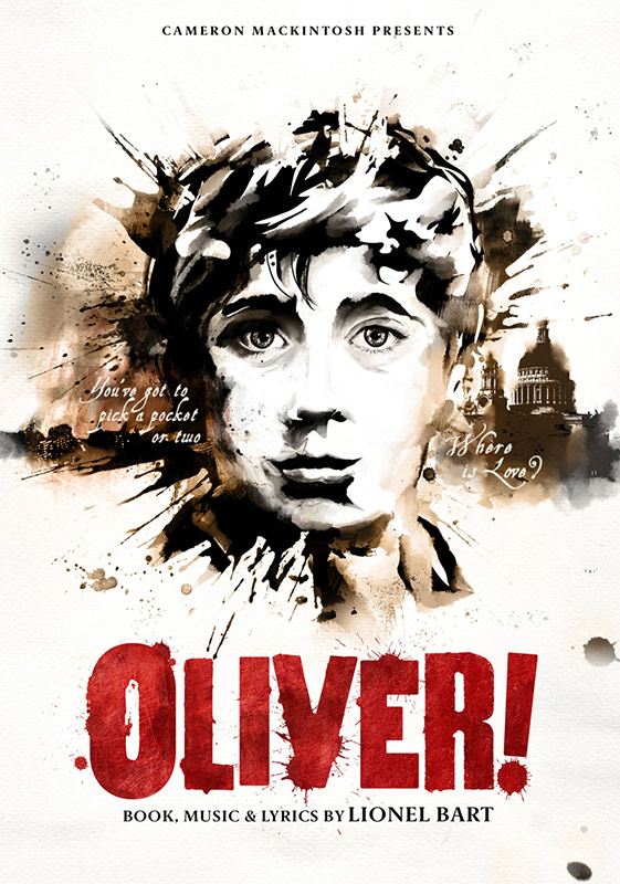 OLIVER!
