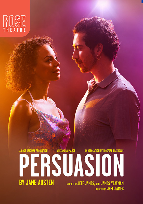PERSUASION
