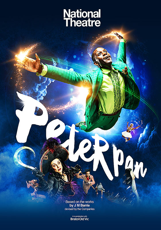 Peter Pan