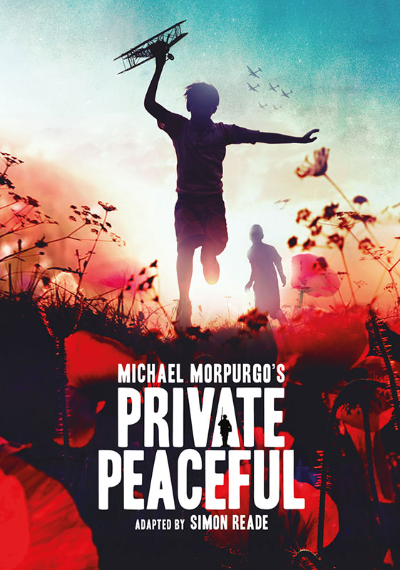 PRIVATE PEACEFUL