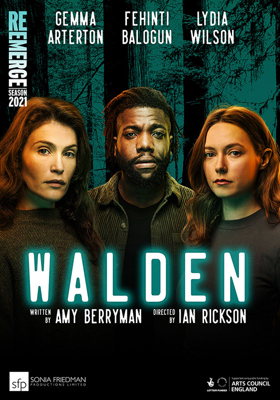 WALDEN