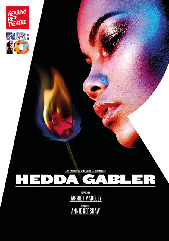 HEDDA GABLER