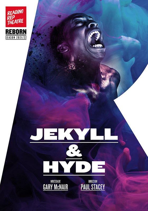 JEKYLL & HYDE