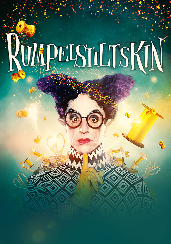 Rumpelstiltskin