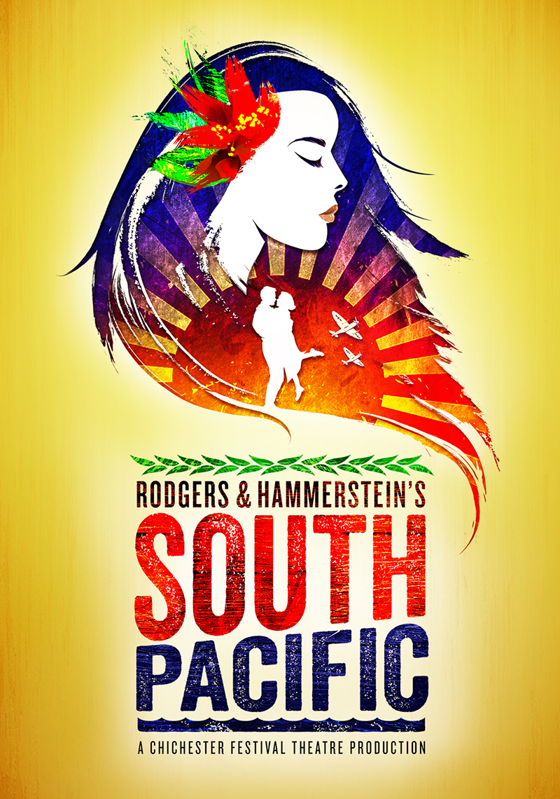 RODGERS & HAMMERSTEIN'S SOUTH PACIFIC