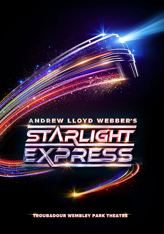 STARLIGHT EXPRESS