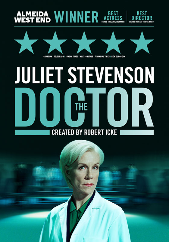 THE DOCTOR