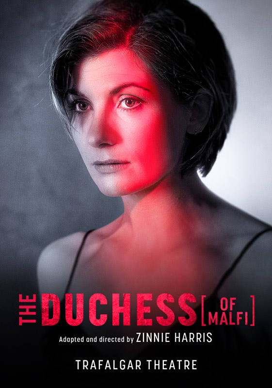 THE DUCHESS OF MALFI