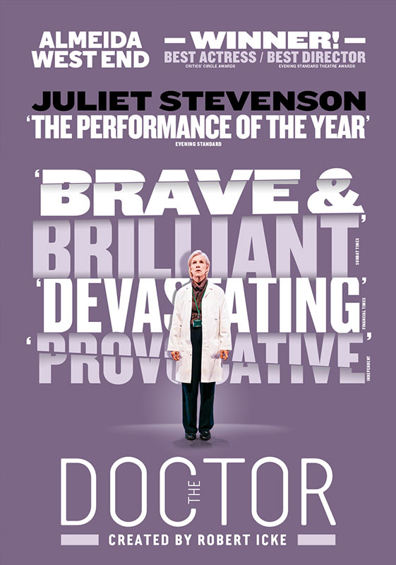 THE DOCTOR