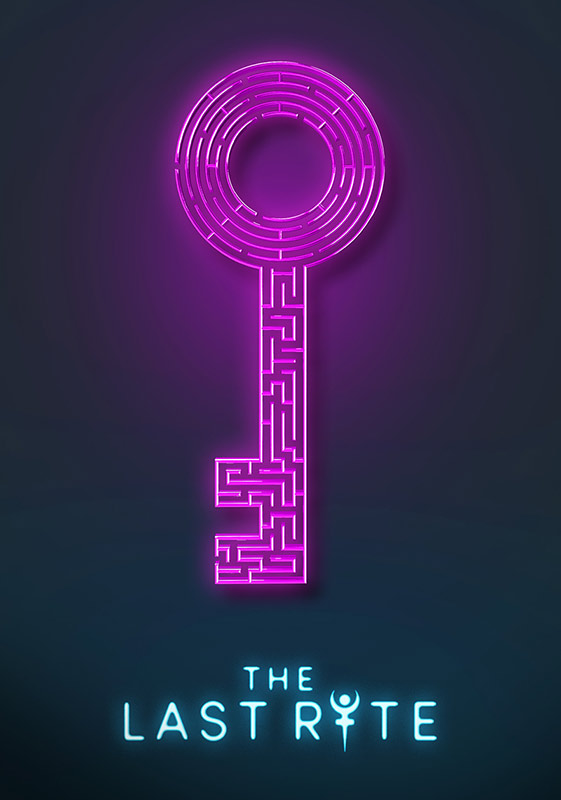 THE LAST RITE