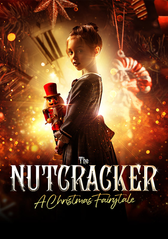 THE NUTCRACKER