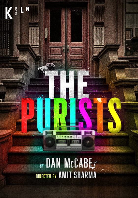 THE PURISTS