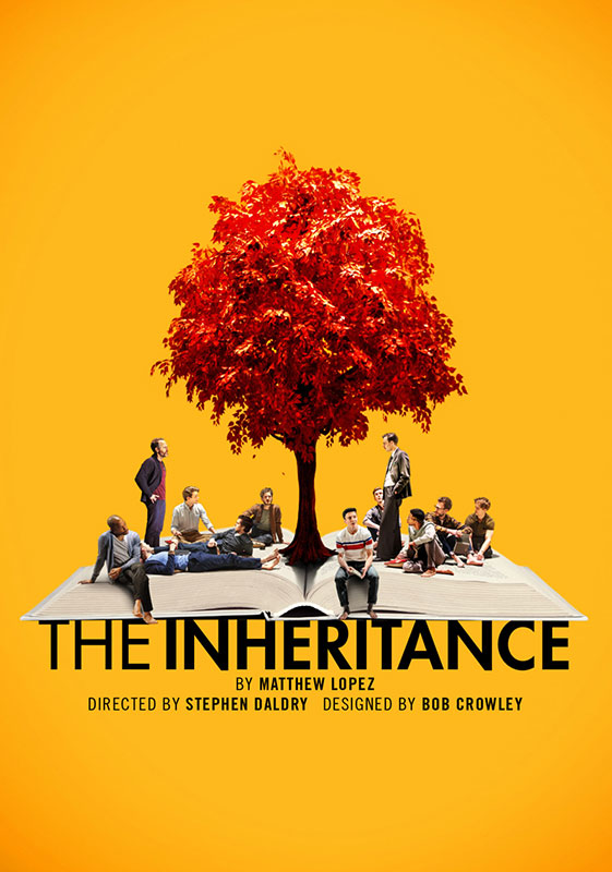 THE INHERITANCE