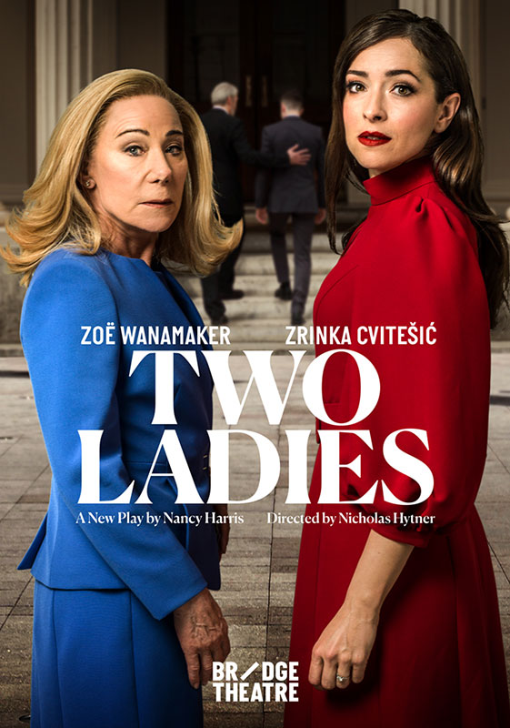 TWO LADIES