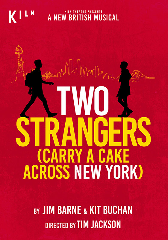TWO STRANGERS